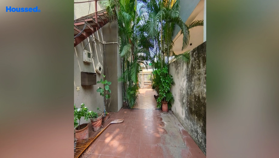 Project Image of 4 BHK House/Villa for Resale in Vasna Road - Image 118696