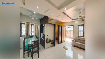 Project Image of 4 BHK House/Villa for Resale in Vasna Road, Vadodara - Image 118691