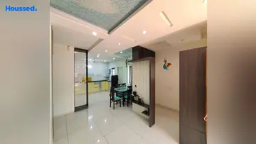 Project Image of 4 BHK House/Villa for Resale in Vasna Road, Vadodara - Image 118695