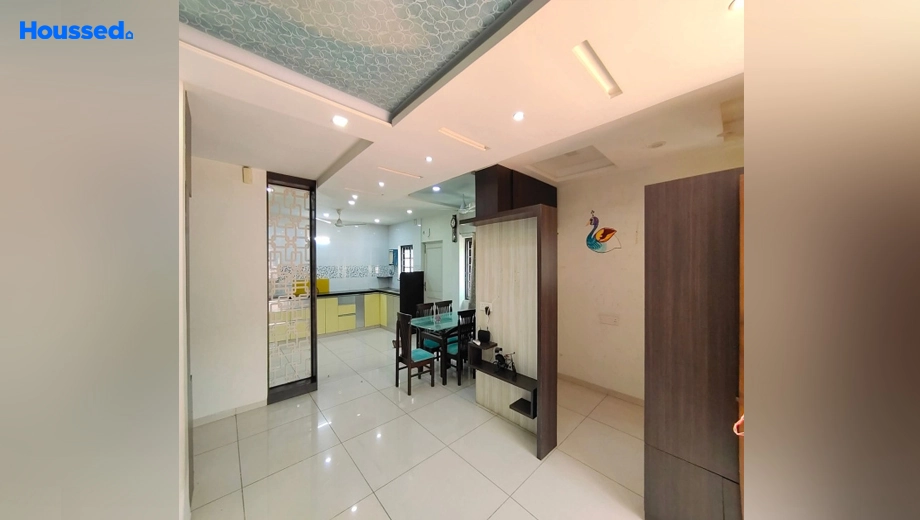 Project Image of 4 BHK House/Villa for Resale in Vasna Road - Image 118695