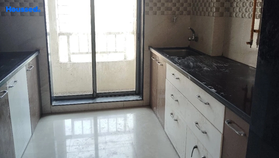 Project Image of 1 BHK Flat for Resale in Ekta Parksville, Virar West - Image 118736