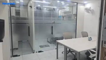 Amenities of Commercial Office Space for Resale in SS Omnia Sector 86, Gurgaon - Image 118789