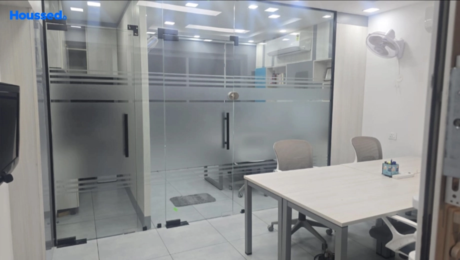 Amenities of Office Space for Resale in SS Omnia, Sector 86 - Image 118789