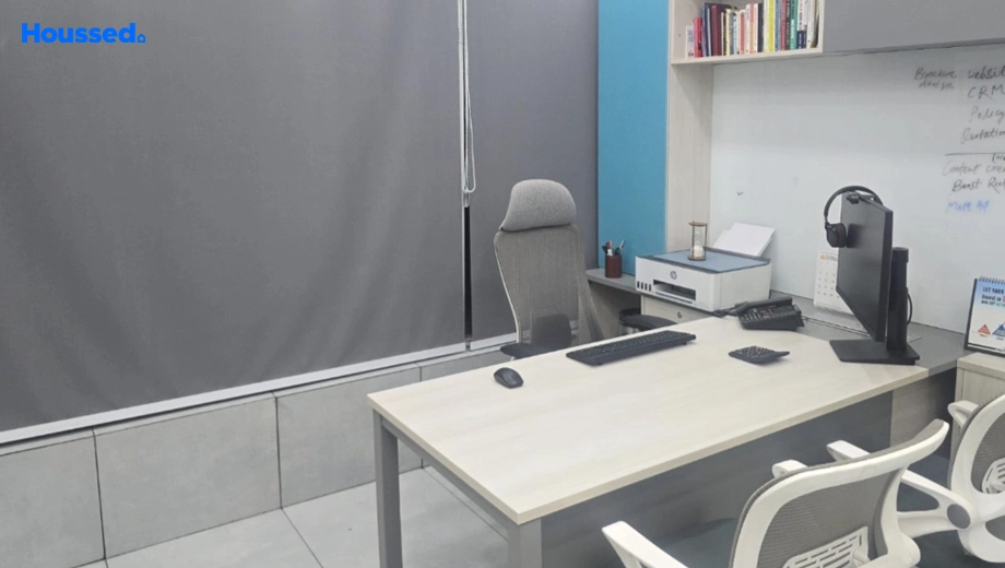 Amenities of Office Space for Resale in SS Omnia, Sector 86 - Image 118787