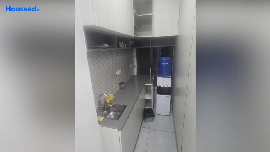 Amenities of Office Space for Resale in SS Omnia, Sector 86 - Image 118788