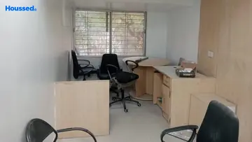 Project Image of Commercial Office Space for Rent in Civil Lines, Nagpur - Image 118786