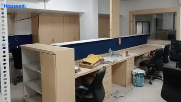 Project Image of Commercial Office Space for Rent in Civil Lines, Nagpur - Image 118785