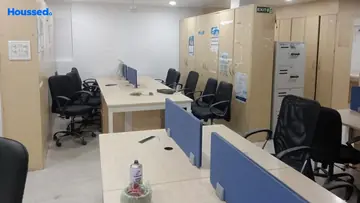 Project Image of Commercial Office Space for Rent in Civil Lines, Nagpur - Image 118784