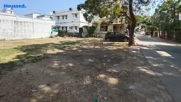 Project Image of Housing Plot/Residential Land for Resale in Vasna Road, Vadodara - Image 118792