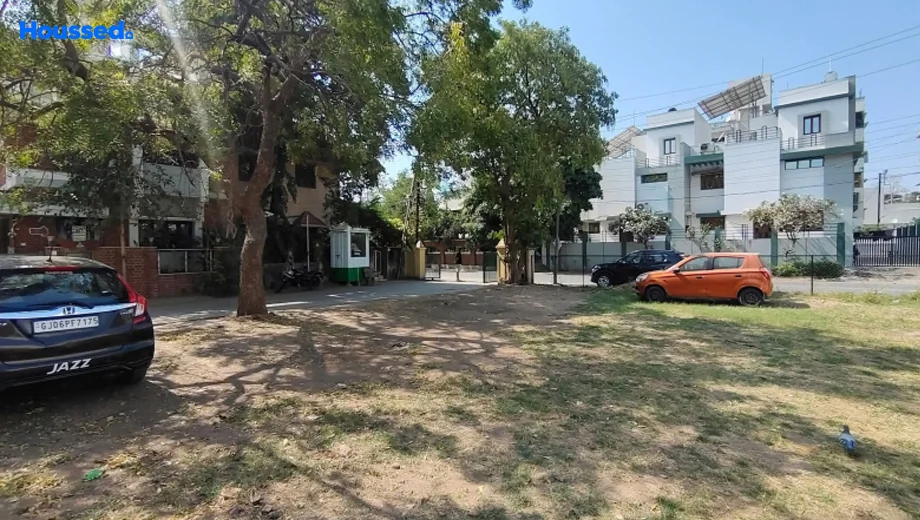 Project Image of Housing Plot/Residential Land for Resale in Vasna Road - Image 118793