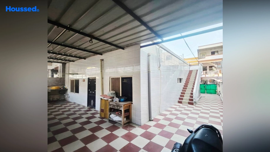 Project Image of 2 BHK Duplex for Resale in New VIP Road - Image 118799