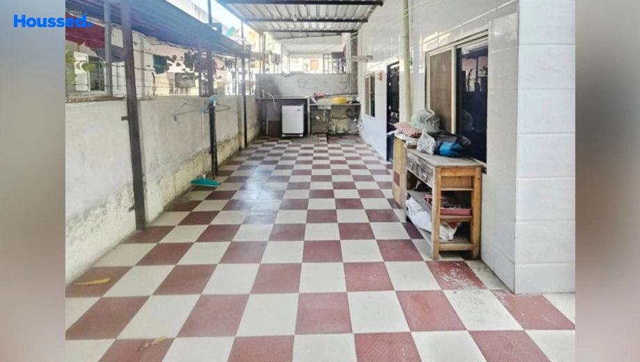 Project Image of 2 BHK Duplex for Resale in New VIP Road - Image 118795