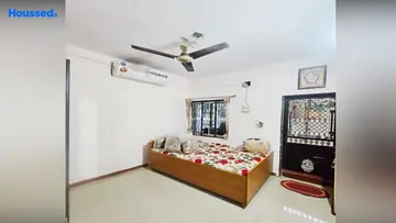 Project Image of 2 BHK Duplex for Resale in New VIP Road, Vadodara - Image 118796