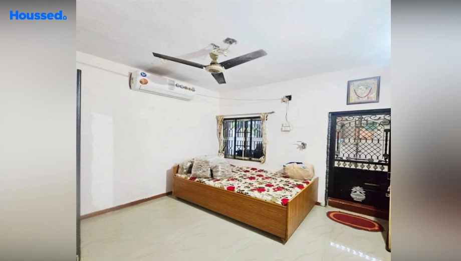 Project Image of 2 BHK Duplex for Resale in New VIP Road - Image 118796