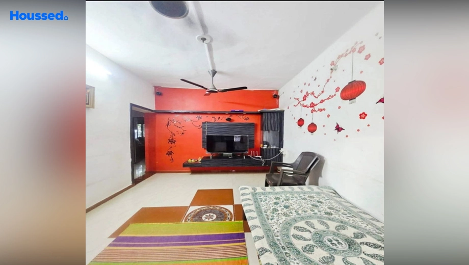 Project Image of 2 BHK Duplex for Resale in New VIP Road - Image 118798