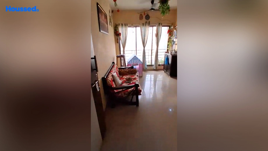 Project Image of 1 BHK Flat for Resale in Virar West - Image 118803