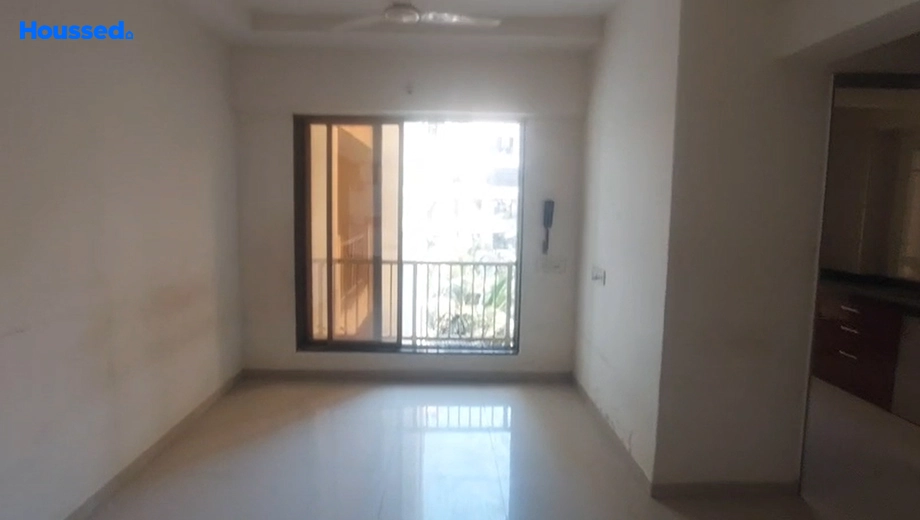 Project Image of 1 BHK Flat for Resale in Virar West - Image 118807