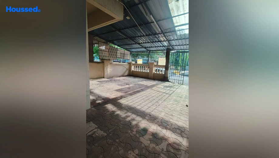 Project Image of 1 BHK Flat for Resale in Virar West - Image 118809
