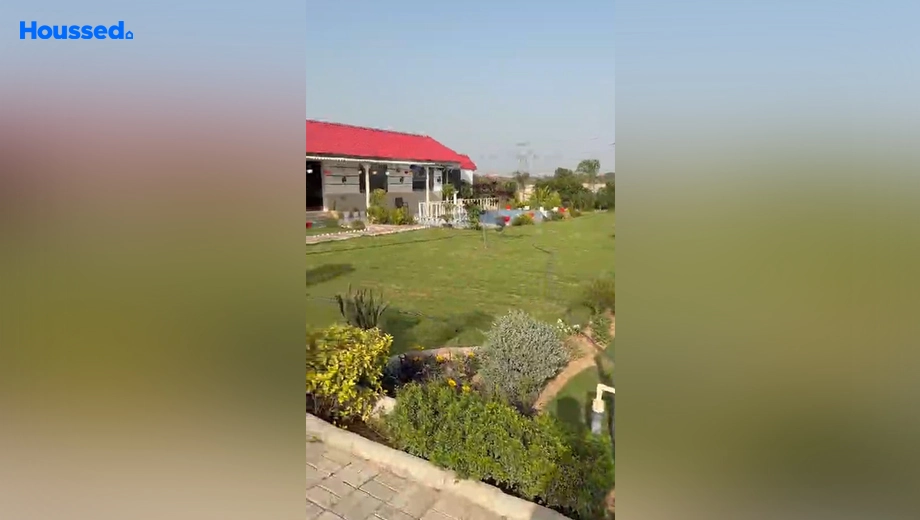Project Image of Agriculture Land for Resale in Farukh Nagar - Image 118835
