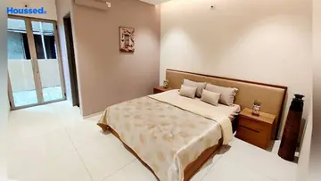 Project Image of 4 BHK House/Villa for Resale in Bhayli, Vadodara - Image 118821