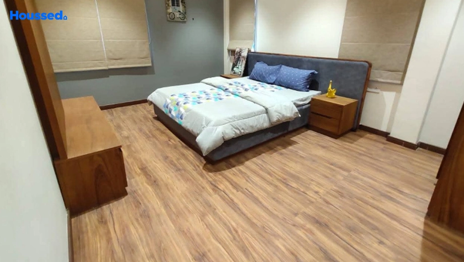 Project Image of 4 BHK House/Villa for Resale in Bhayli - Image 118822
