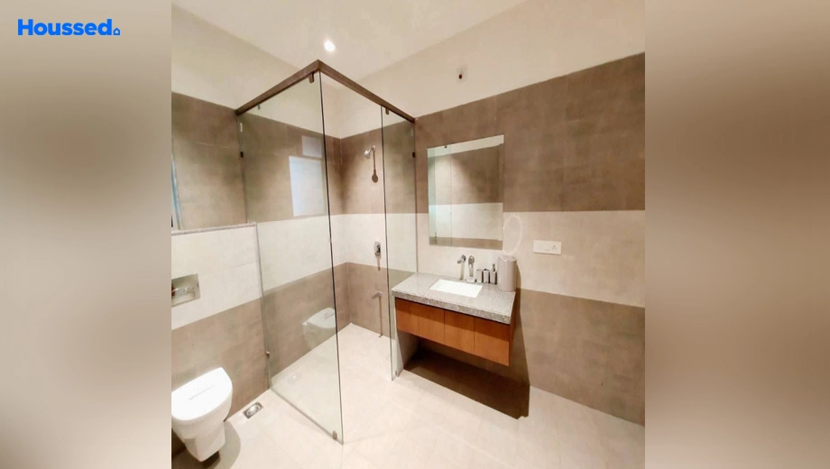 Project Image of 4 BHK House/Villa for Resale in Bhayli - Image 118817