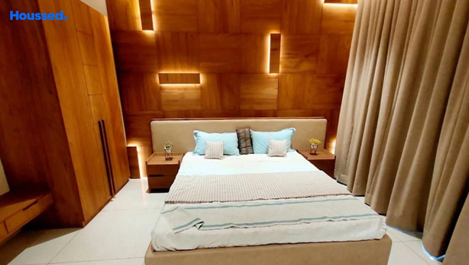 Project Image of 4 BHK House/Villa for Resale in Bhayli - Image 118820