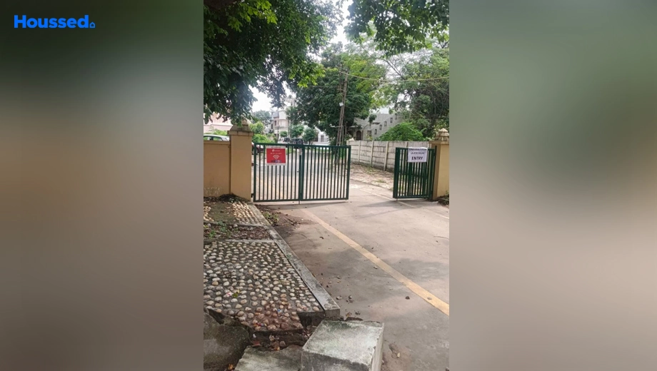 Project Image of Housing Plot/Residential Land for Resale in Vasna Bhayli Main Road - Image 118828
