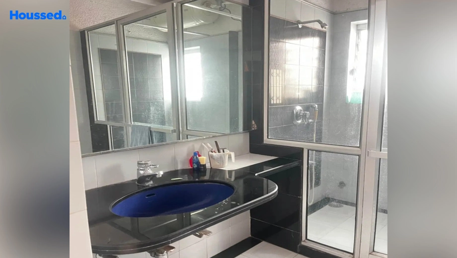Project Image of 3 BHK Duplex for Resale in Manjalpur - Image 118837