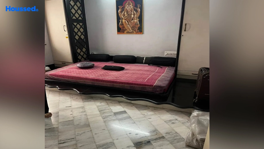 Project Image of 3 BHK Duplex for Resale in Manjalpur - Image 118836
