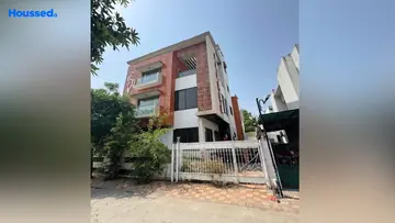 Project Image of 4 BHK House/Villa for Resale in Race Course Circle, Vadodara - Image 118849