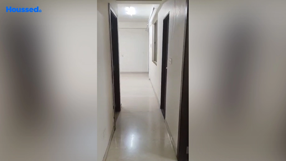 Project Image of 2 BHK Flat for Resale in Kharadi - Image 118857