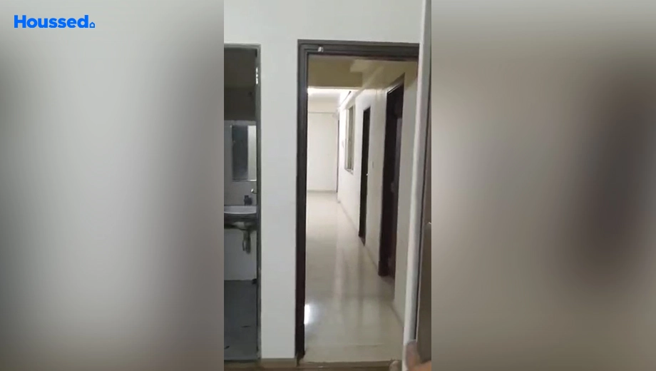 Project Image of 2 BHK Flat for Resale in Kharadi - Image 118860