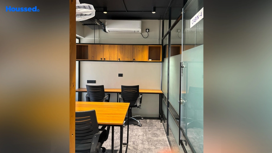 Project Image of Coworking Space in Baner - Image 118863