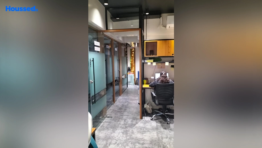 Project Image of Coworking Space in Baner - Image 118865