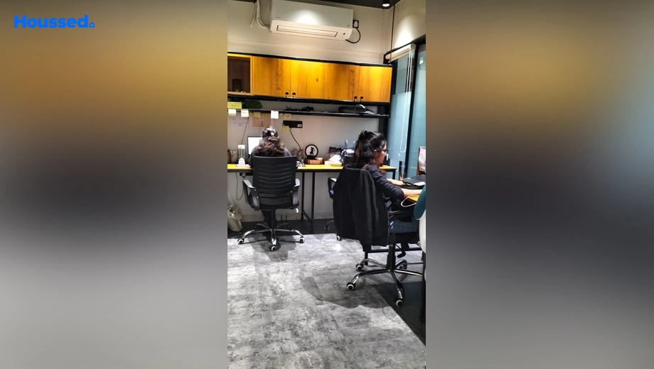 Project Image of Coworking Space in Baner - Image 118867