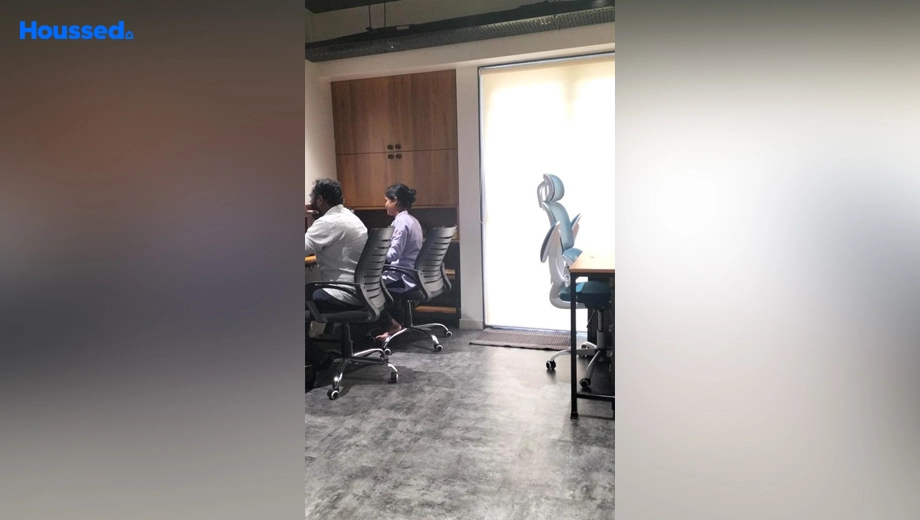 Project Image of Coworking Space in Baner - Image 118870