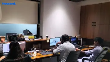 Project Image of Co-Working space in Baner, Pune - Image 118869