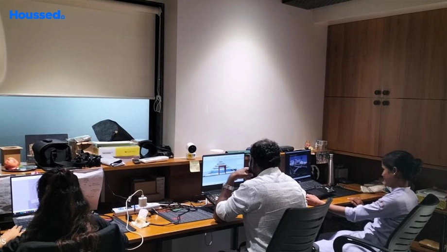 Project Image of Coworking Space in Baner - Image 118869