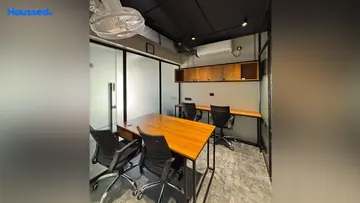 Project Image of Co-Working space in Baner, Pune - Image 118871