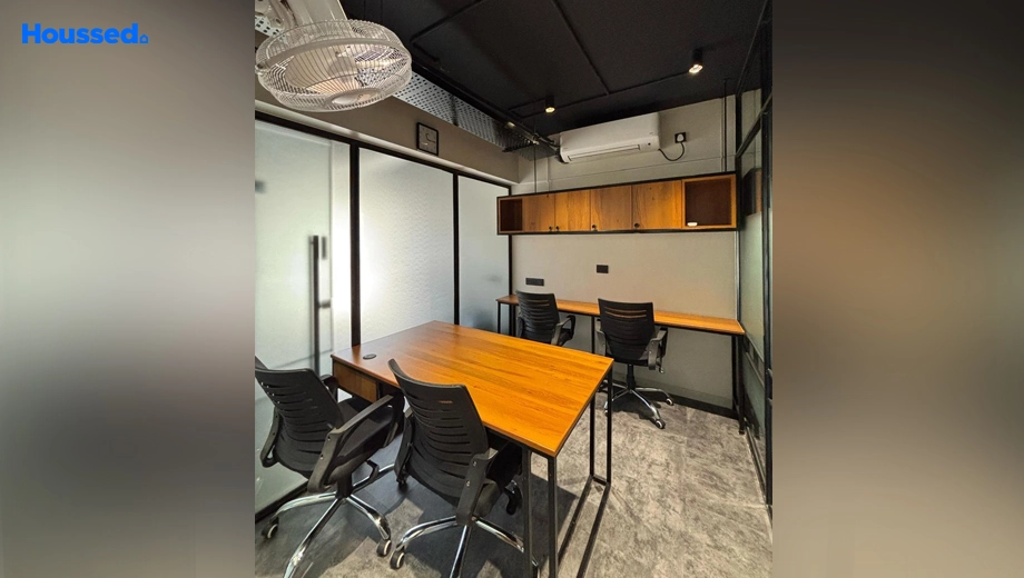 Project Image of Coworking Space in Baner - Image 118871