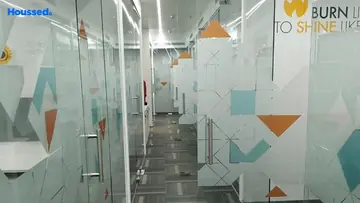 Project Image of Commercial Office Space for Resale in Viman Nagar, Pune - Image 118875