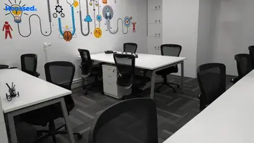 Project Image of Commercial Office Space for Resale in Viman Nagar, Pune - Image 118876