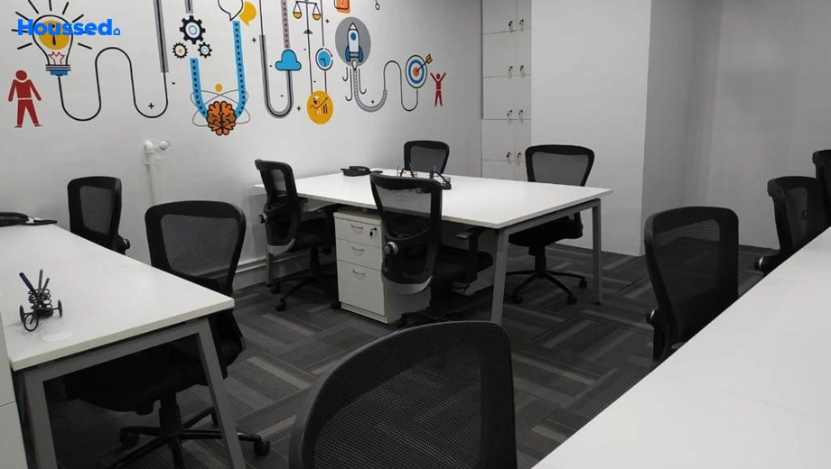 Project Image of Office Space for Resale in Viman Nagar - Image 118876