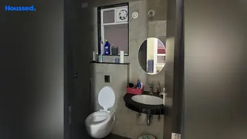 Project Image of 2 BHK Flat for Rent in Godrej Park Ridge Manjari Khurd, Pune - Image 118879