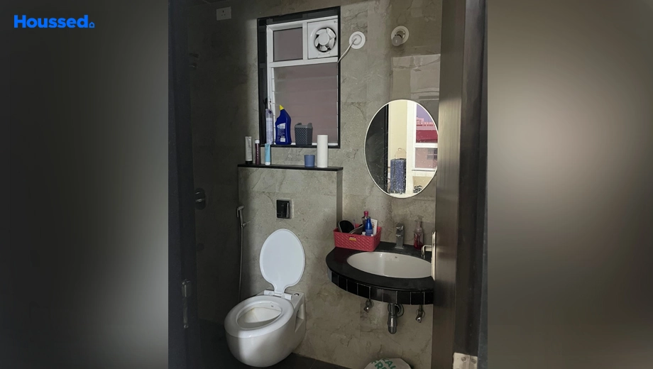 Project Image of 2 BHK Semi-Furnished Flat for Rent in Godrej Park Ridge, Manjari Khurd - Image 118879