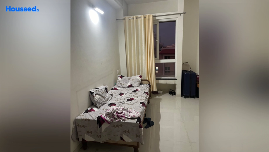 Project Image of 2 BHK Semi-Furnished Flat for Rent in Godrej Park Ridge, Manjari Khurd - Image 118881