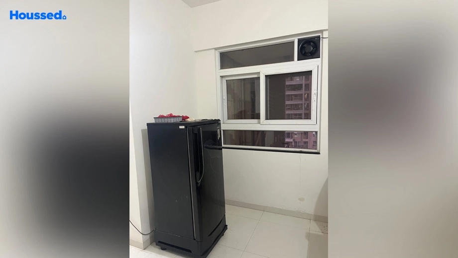 Project Image of 2 BHK Semi-Furnished Flat for Rent in Godrej Park Ridge, Manjari Khurd - Image 118877