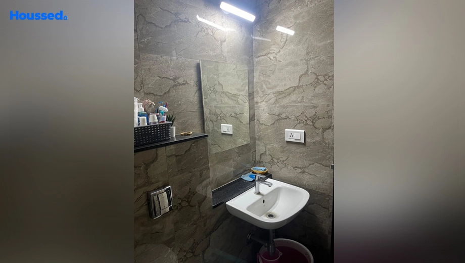 Project Image of 2 BHK Semi-Furnished Flat for Rent in Godrej Park Ridge, Manjari Khurd - Image 118878