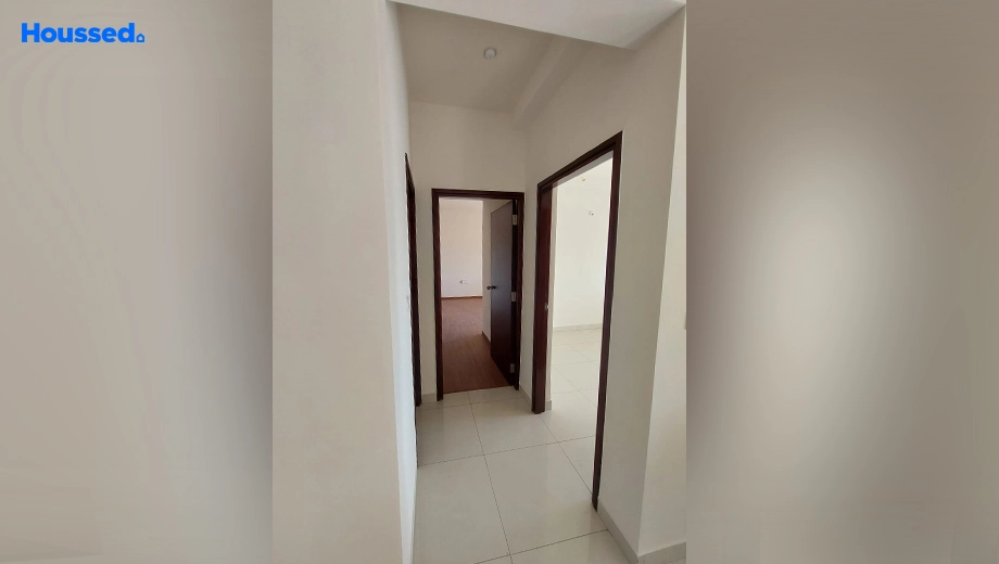 Project Image of 3 BHK Flat for Resale in Godrej Boulevard, Manjari Khurd - Image 118885